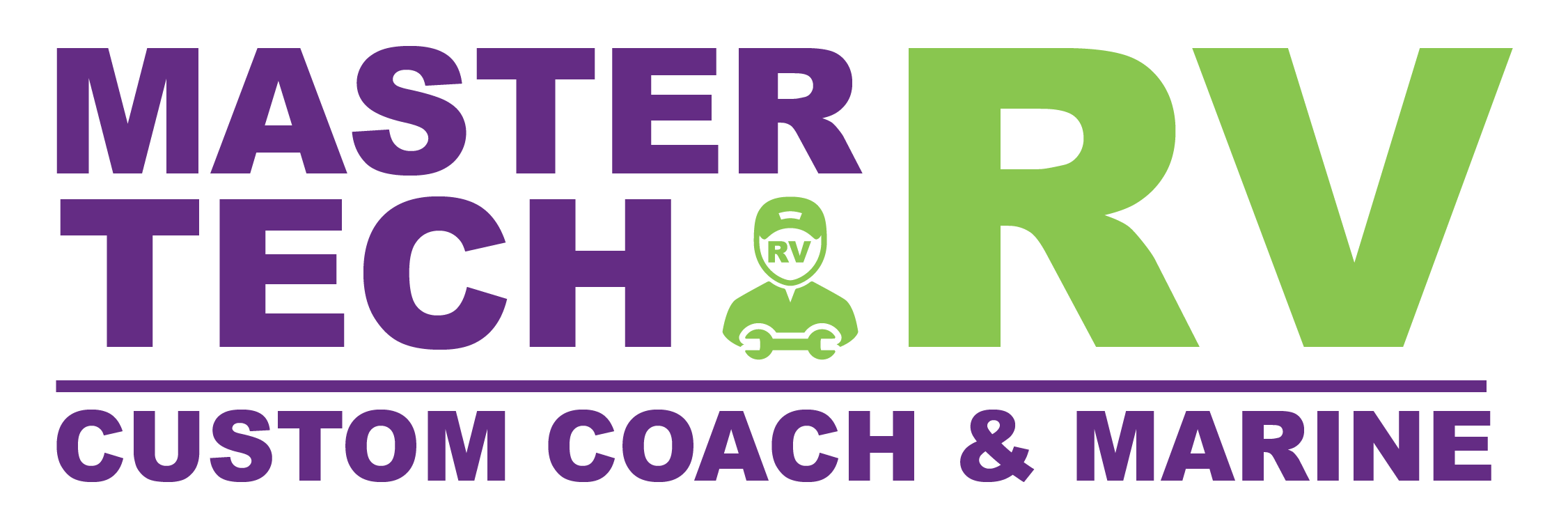 Master Tech RV Logo